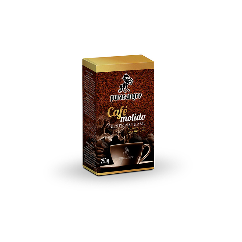  Café Natural Pura Sangre