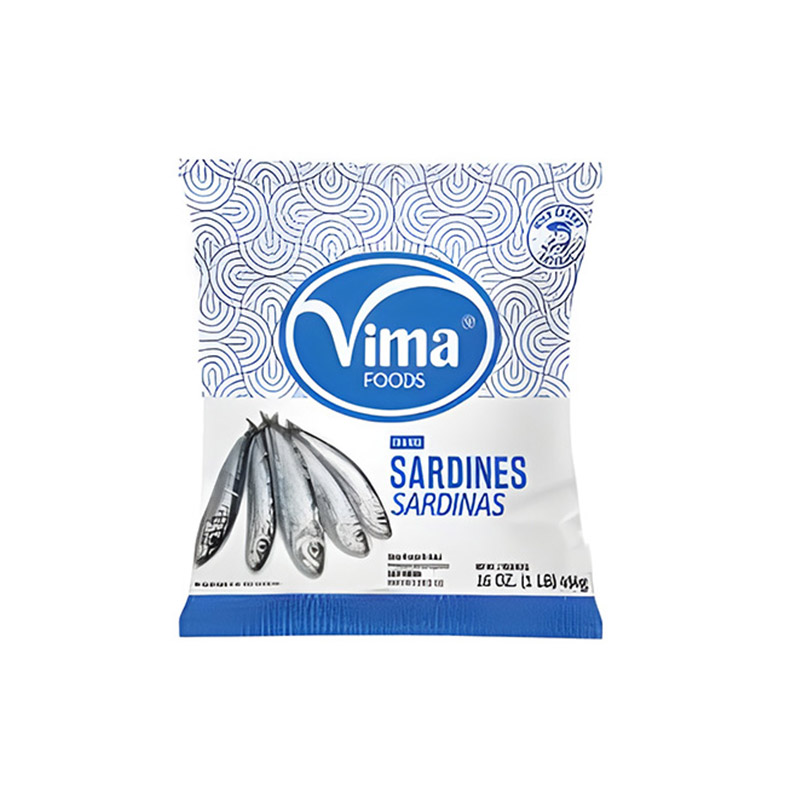 Sardinas