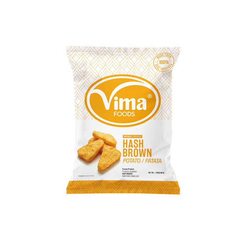 PATATA HASH BROWN