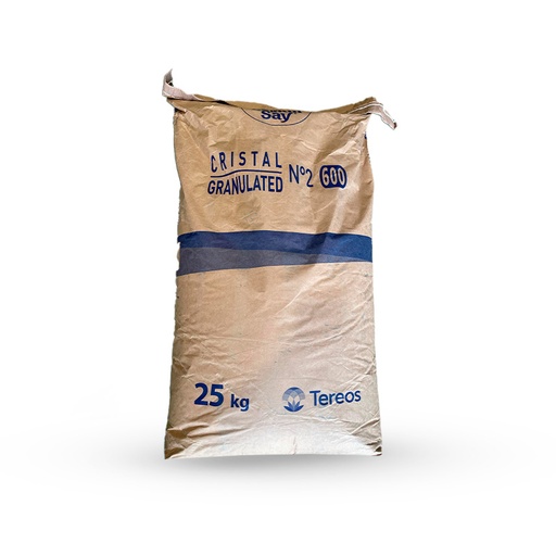 Azúcar Blanco Cristal